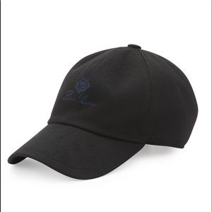 Cashmere Baseball hat